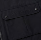 ODC Utility vest Black