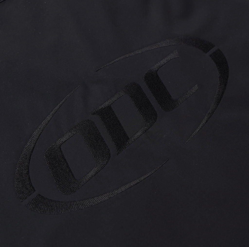ODC Utility vest Black