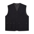 ODC Utility vest Black