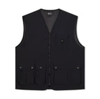 ODC Utility vest Black
