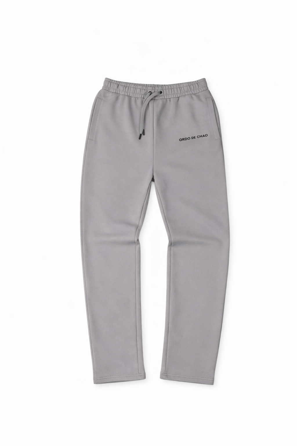 ODC Arctic Grey Track Pants