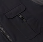 ODC Utility vest Black