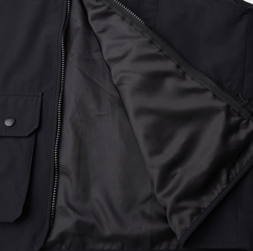 ODC Utility vest Black