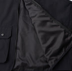 ODC Utility vest Black