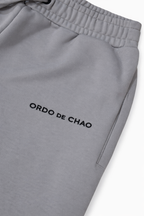 ODC Arctic Grey Track Pants