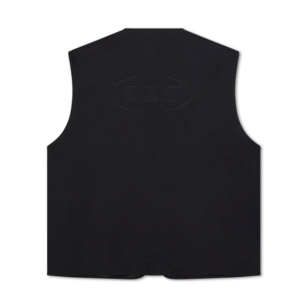 ODC Utility vest Black