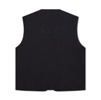 ODC Utility vest Black
