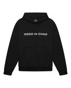 ORDO DE CHAO Black Hoodie