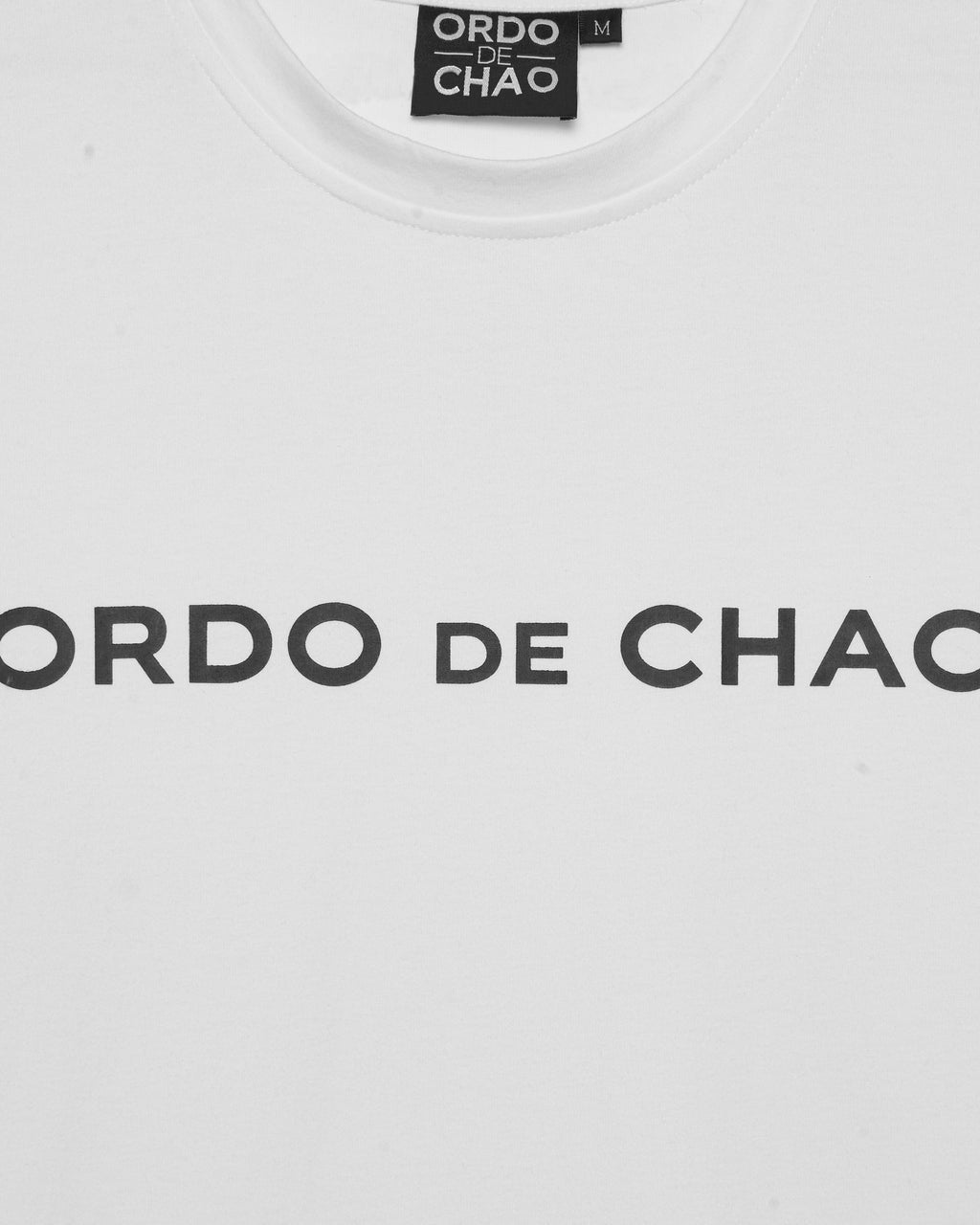 ORDO DE CHAO White T-Shirt