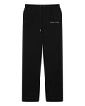 ORDO DE CHAO Black Track Pants