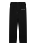 ORDO DE CHAO Black Track Pants