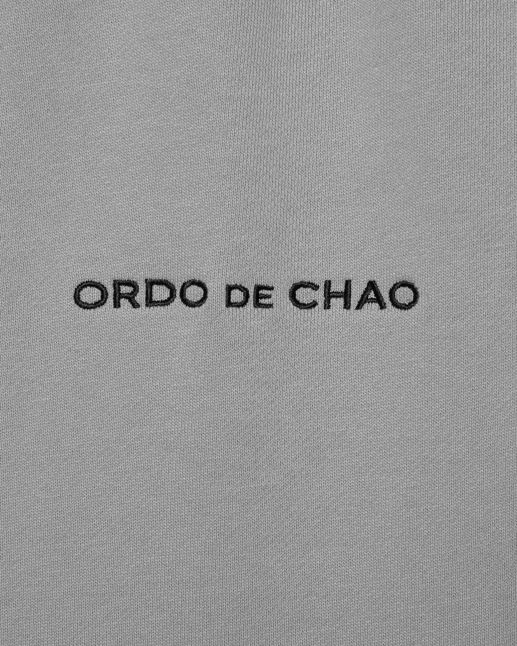 ODC Arctic Grey Track Pants