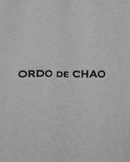 ODC Arctic Grey Track Pants