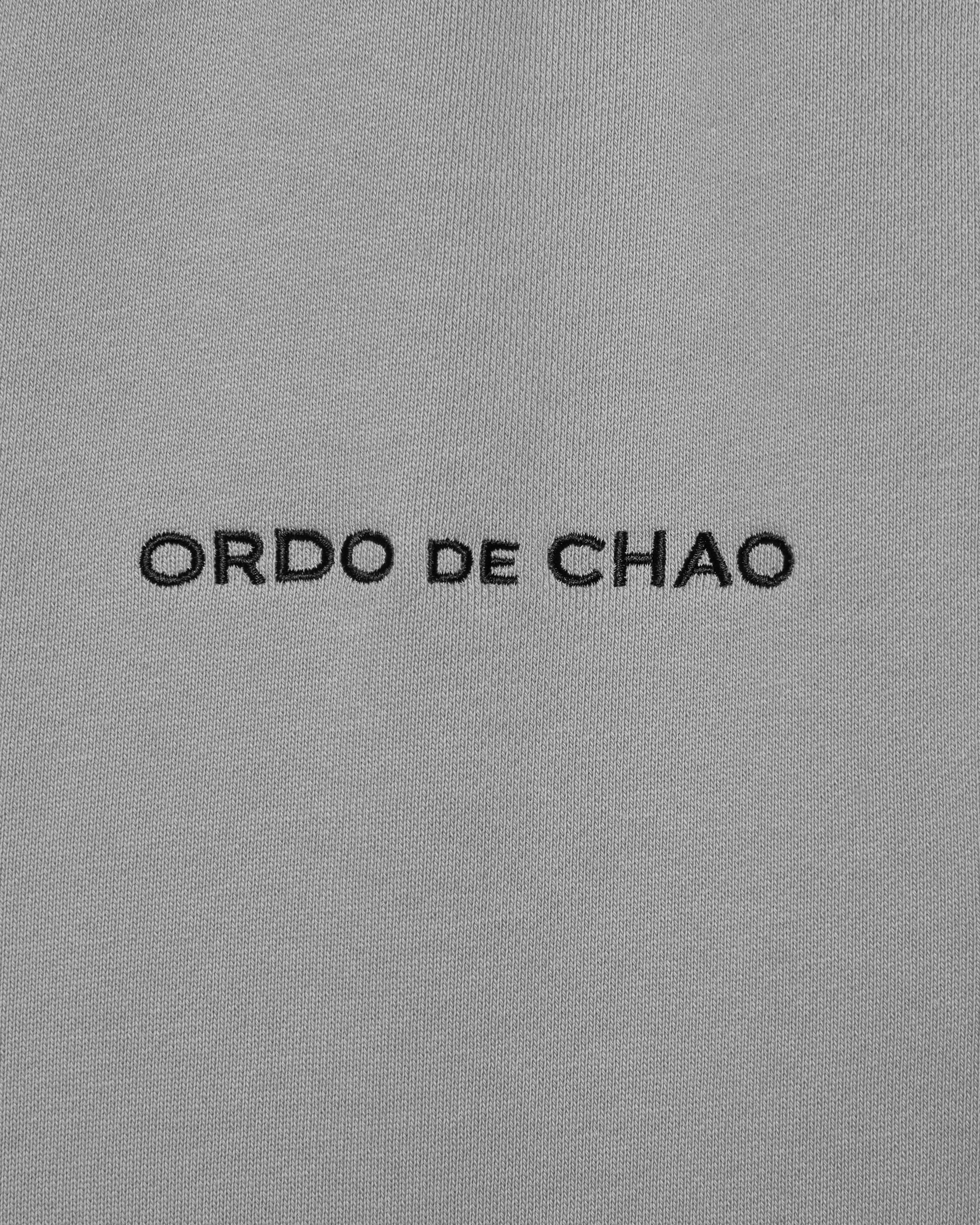 ODC Arctic Grey Track Pants