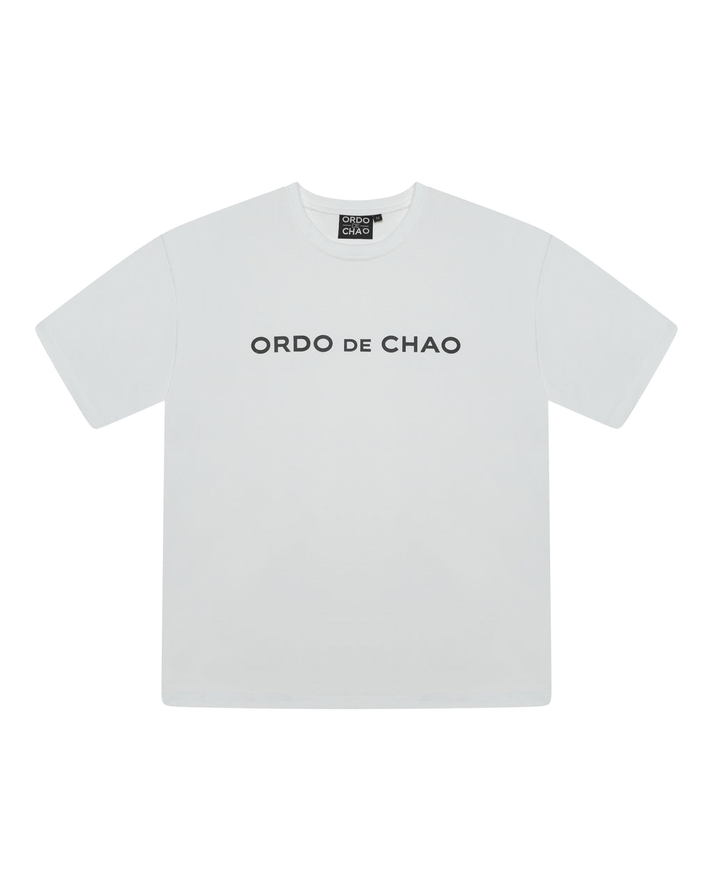 ORDO DE CHAO White T-Shirt