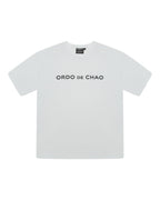 ORDO DE CHAO White T-Shirt