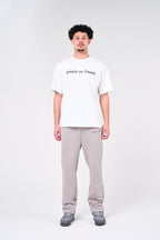 ODC Arctic Grey Track Pants