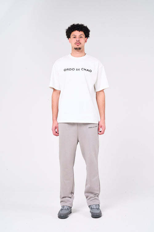ODC Arctic Grey Track Pants