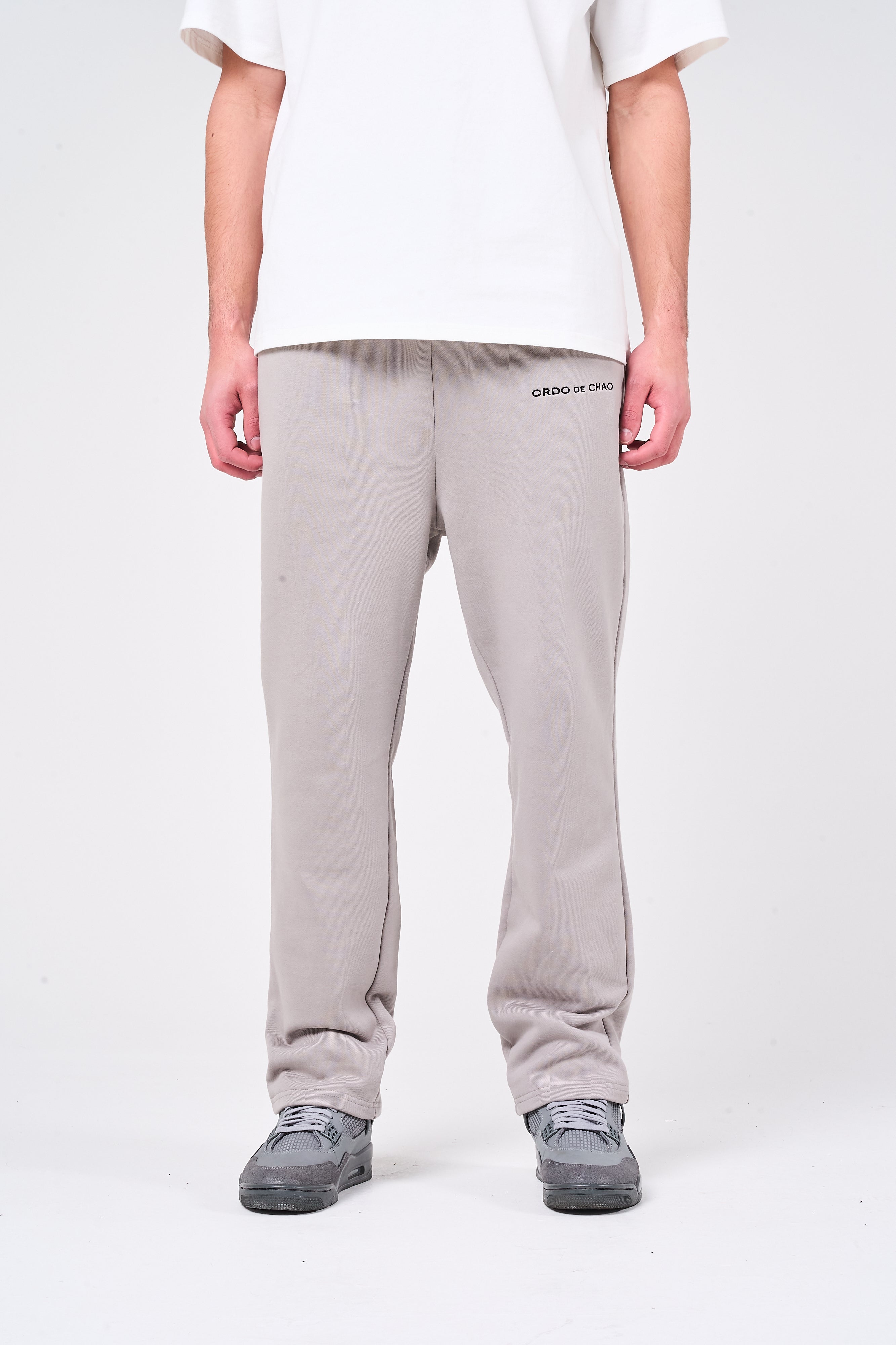 ODC Arctic Grey Track Pants