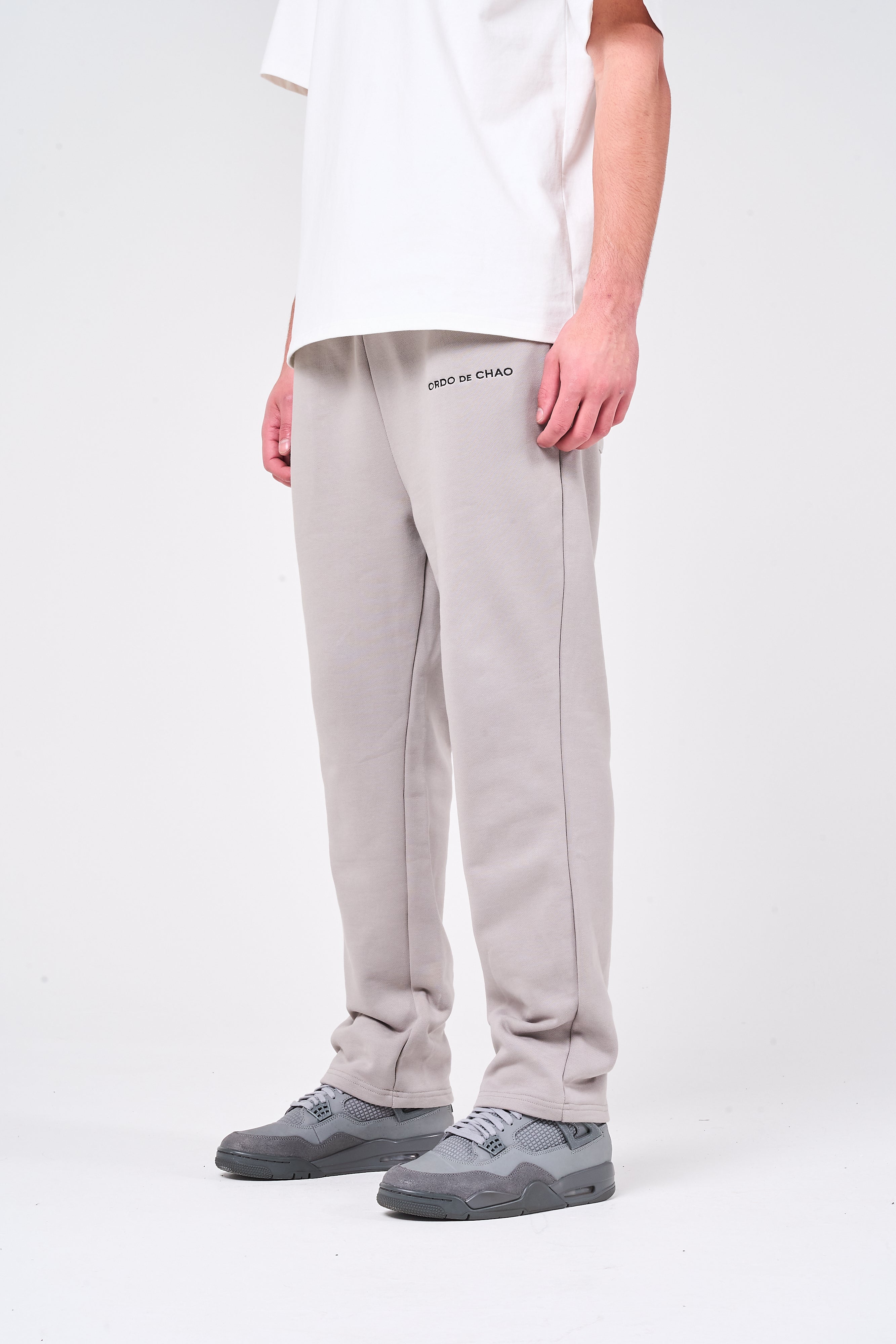 ODC Arctic Grey Track Pants
