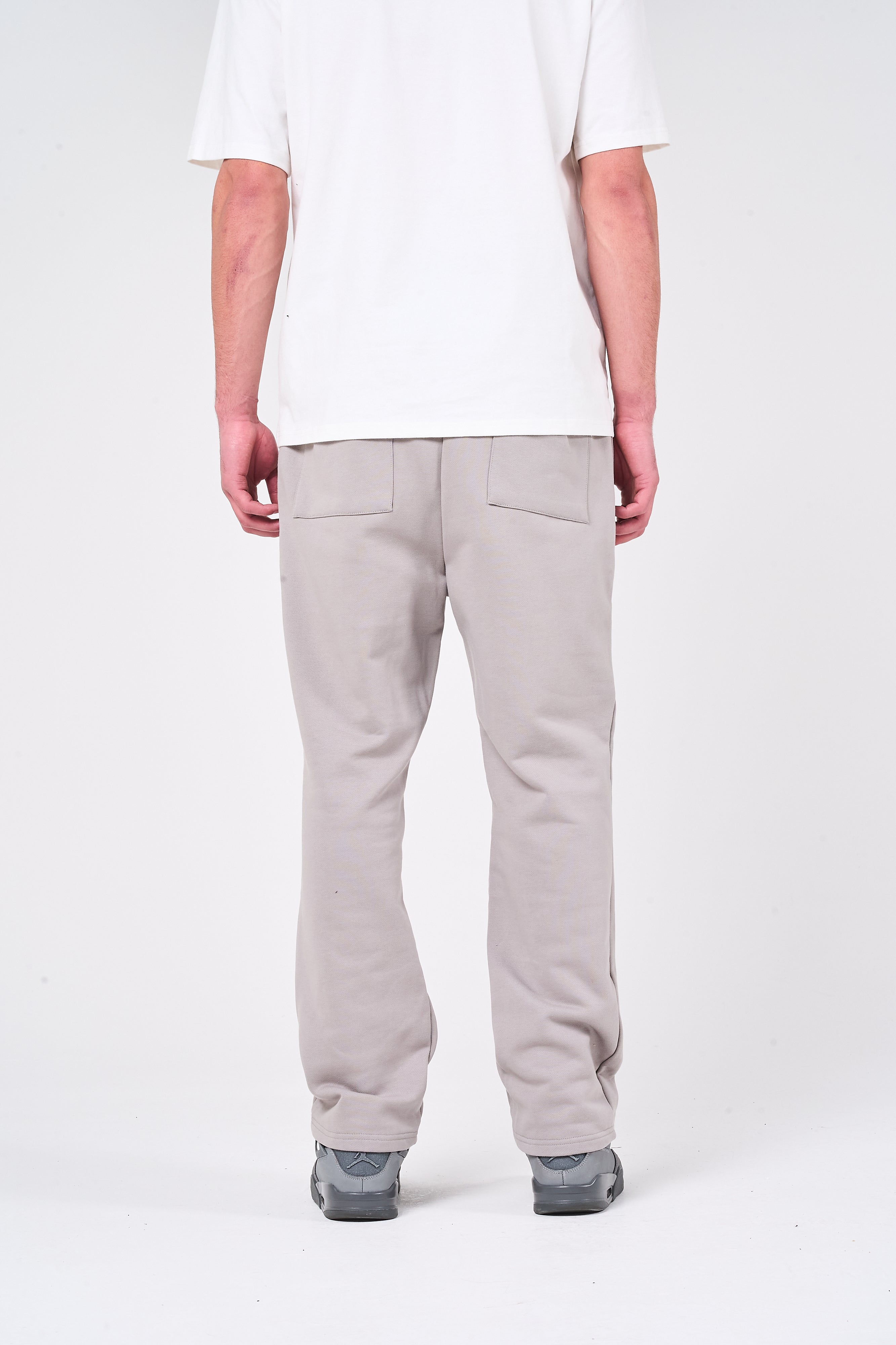 ODC Arctic Grey Track Pants