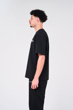 ORDO DE CHAO Black T-Shirt