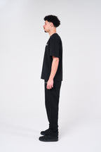 ORDO DE CHAO Black T-Shirt