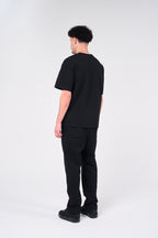 ORDO DE CHAO Black T-Shirt