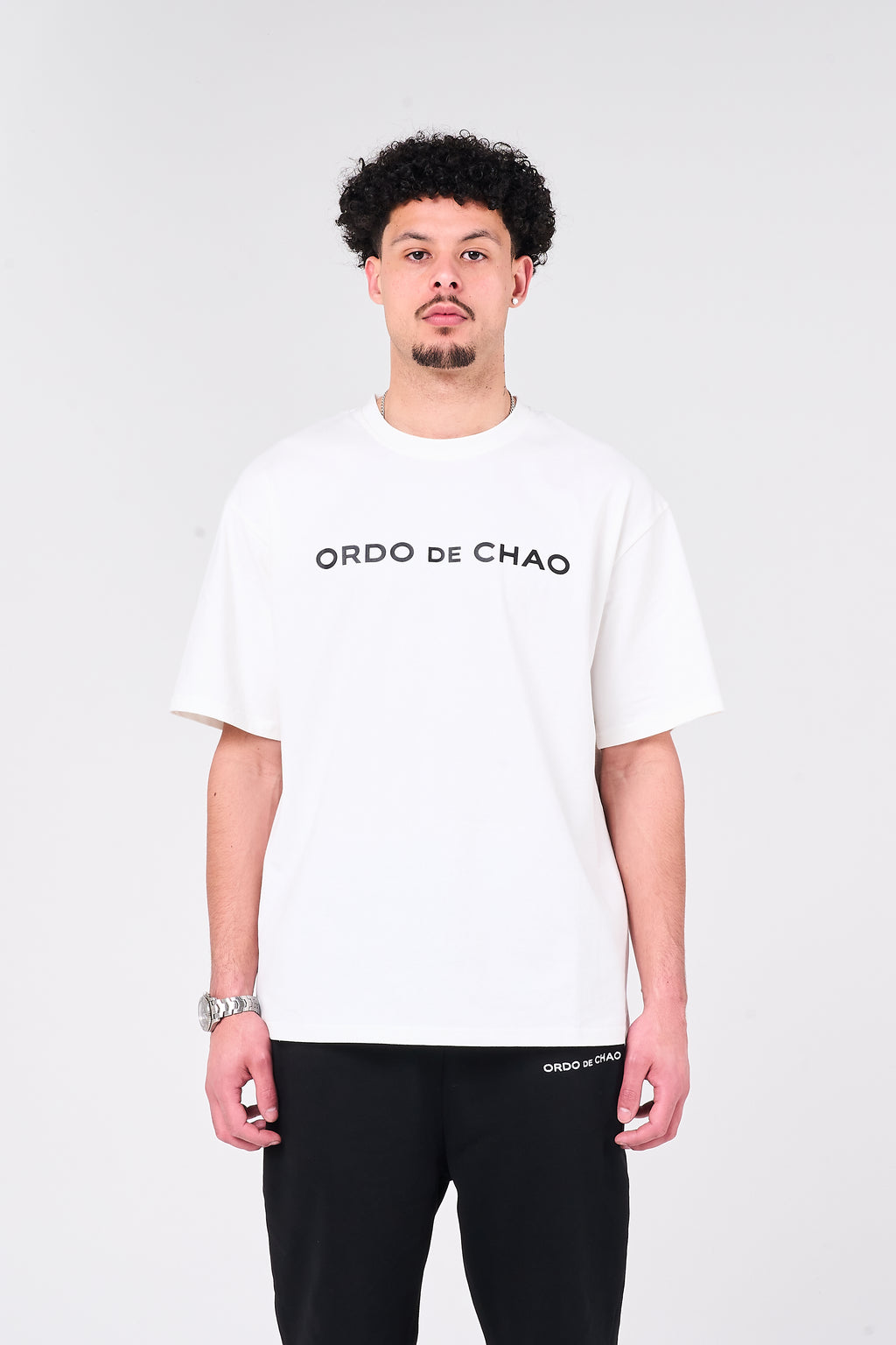 ORDO DE CHAO White T-Shirt
