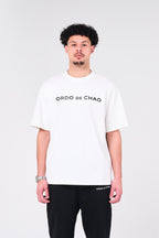 ORDO DE CHAO White T-Shirt