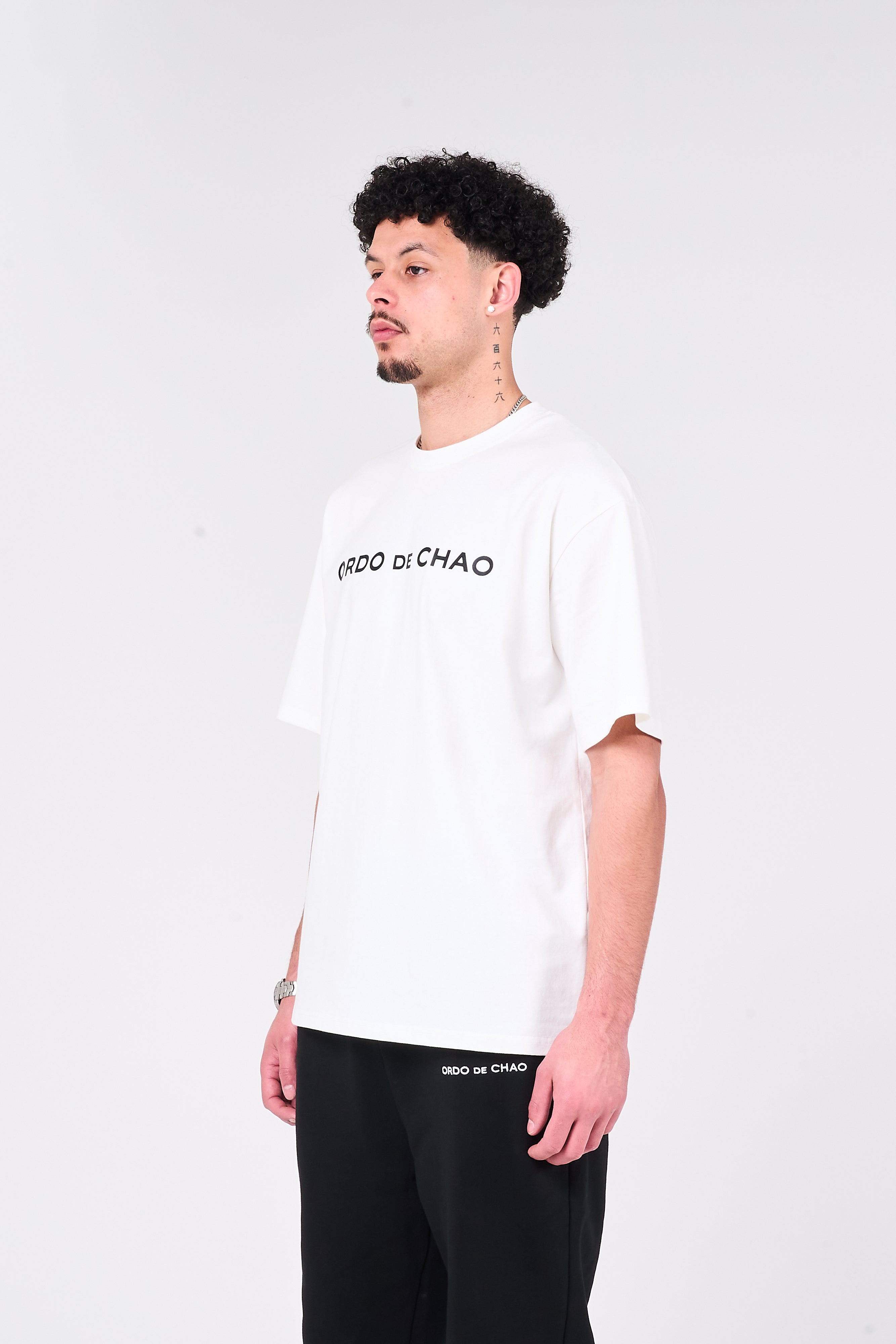 ORDO DE CHAO White T-Shirt