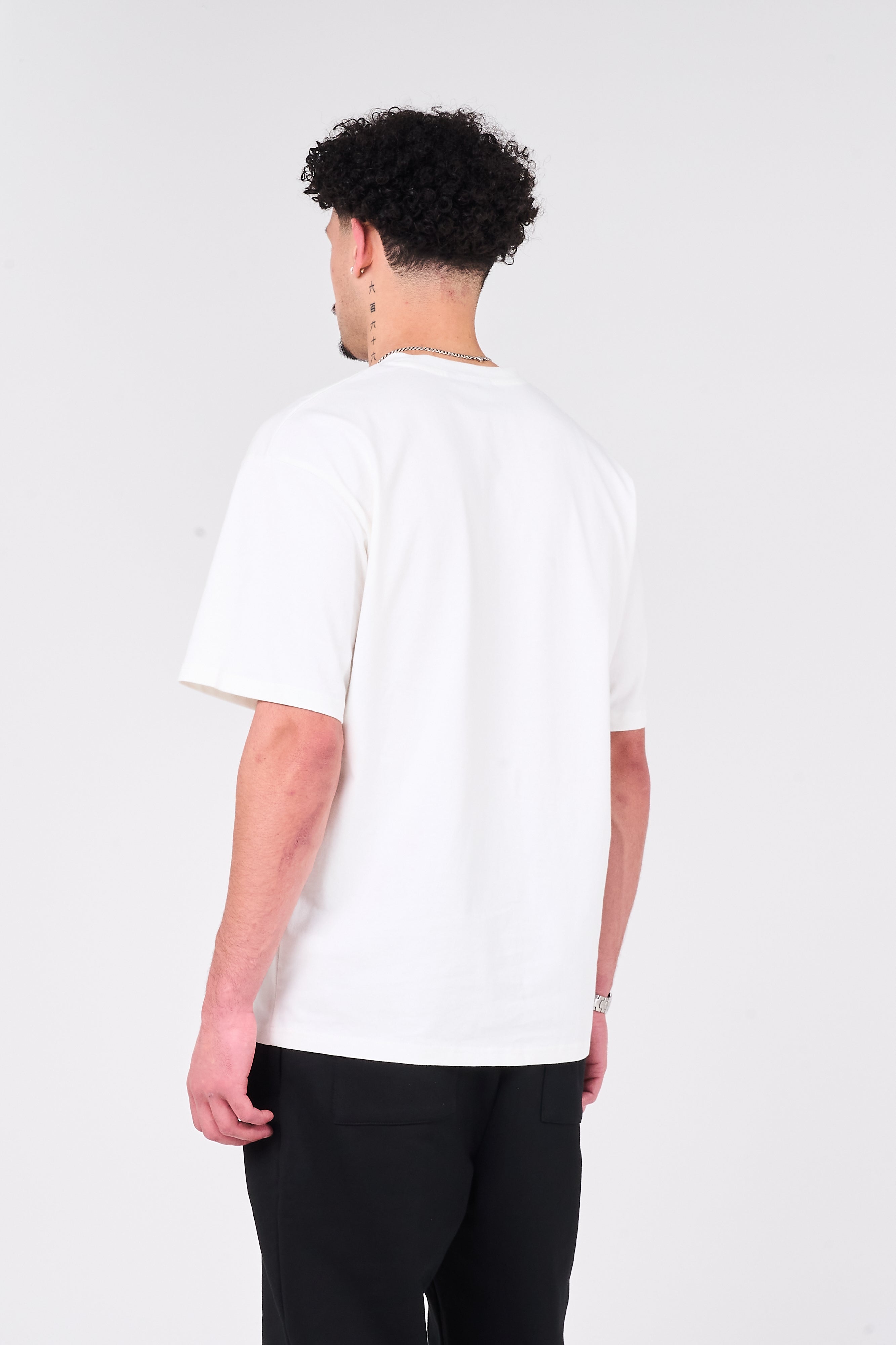ORDO DE CHAO White T-Shirt