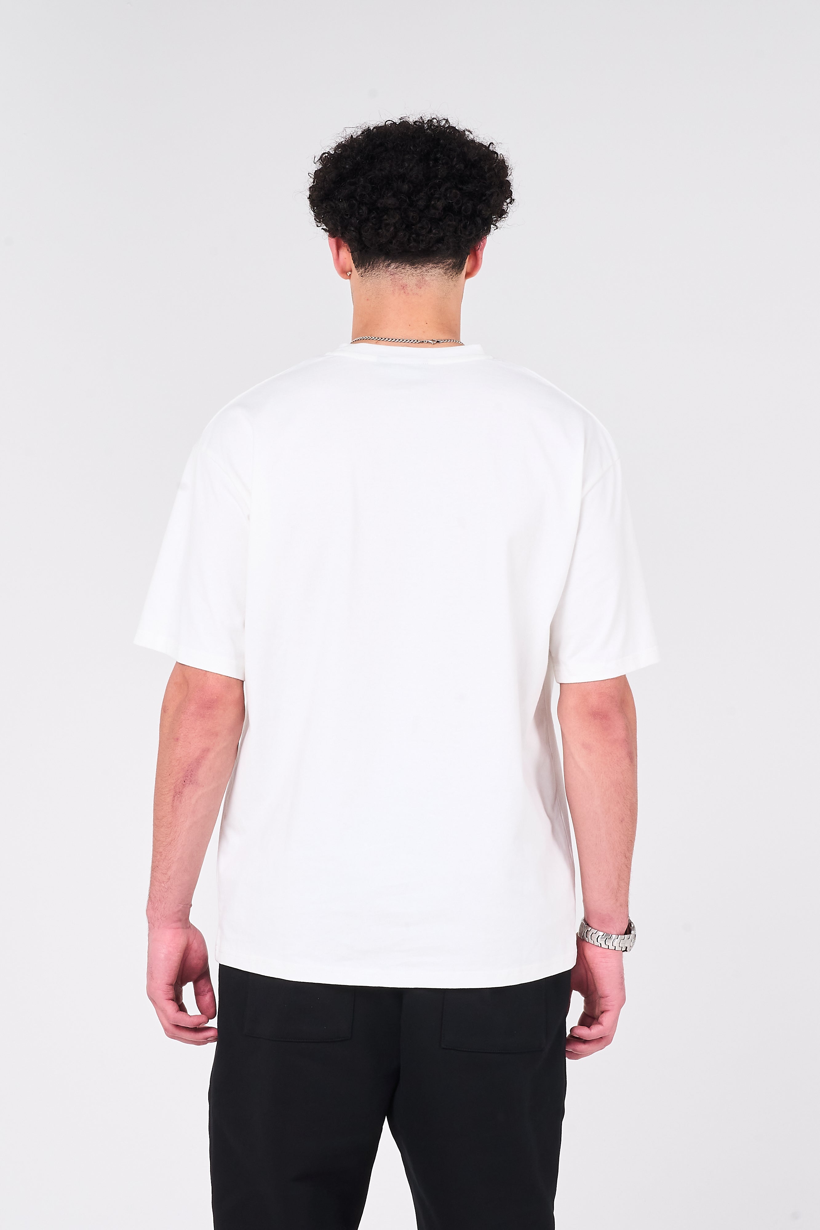 ORDO DE CHAO White T-Shirt