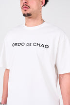 ORDO DE CHAO White T-Shirt