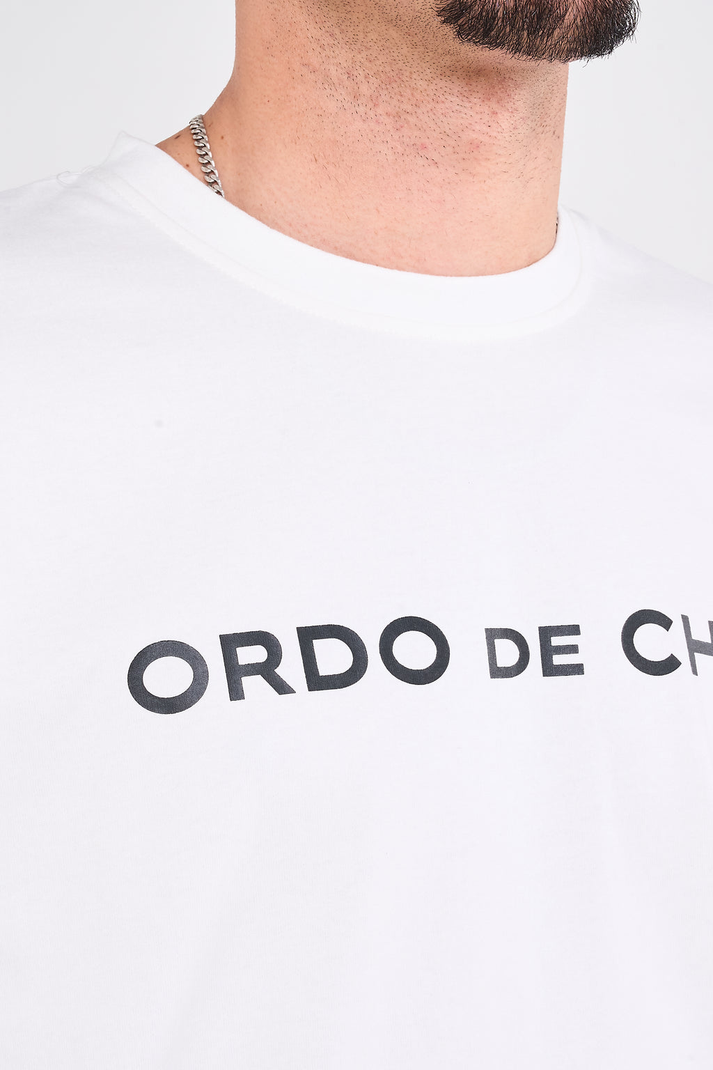 ORDO DE CHAO White T-Shirt