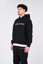 ORDO DE CHAO Black Hoodie