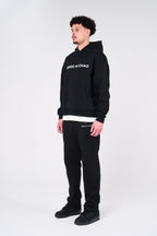 ORDO DE CHAO Black Hoodie