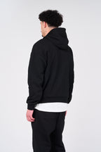 ORDO DE CHAO Black Hoodie