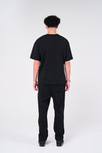 ORDO DE CHAO Black T-Shirt